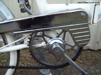 Vélo pliant Universal Folding Bike