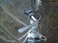 Vélo pliant Universal Folding Bike