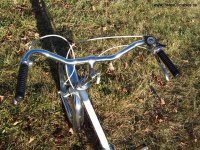 Vélo pliant