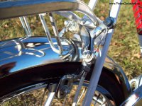 Vélo pliant
