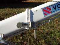 Vélo pliant