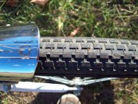 Vélo pliant