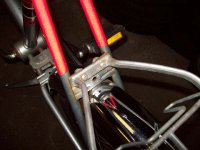 Vélo pliant Supercycle Traveller Folding Bike