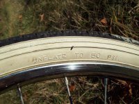 Vélo pliant Raleigh Stowaway Folding Bike