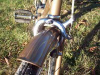 Vélo pliant