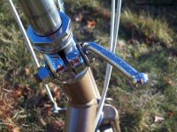 Vélo pliant