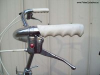Vélo pliant Raleigh Stowaway Folding Bike